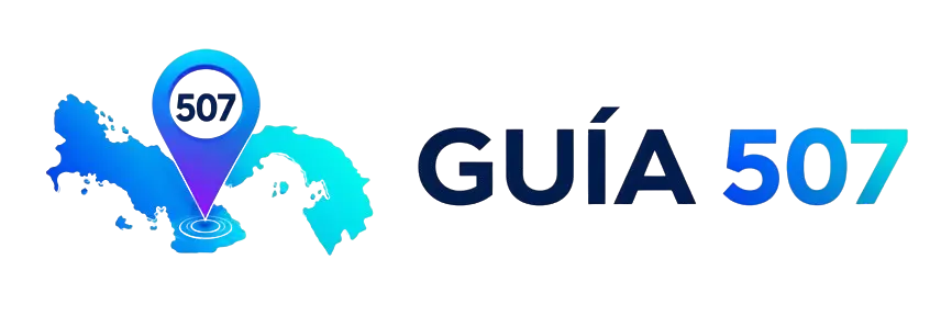Guía 507 — Inicio